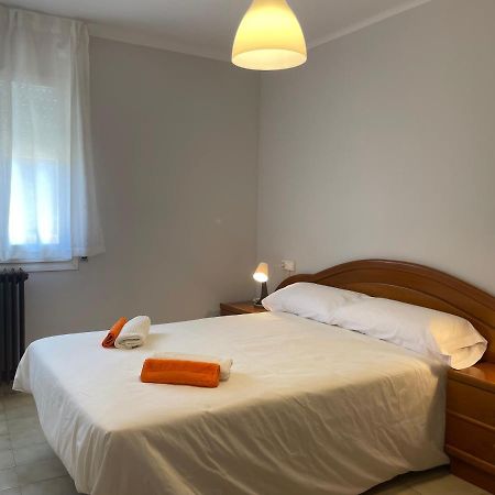 Apartamento Con Estupendas Vistas A Coll de Nargó Exteriör bild