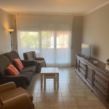 Apartamento Con Estupendas Vistas A Coll de Nargó Exteriör bild