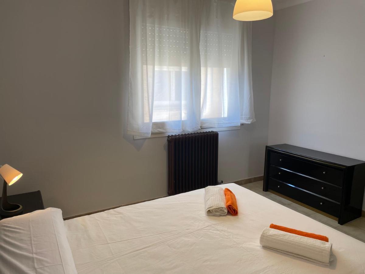 Apartamento Con Estupendas Vistas A Coll de Nargó Exteriör bild