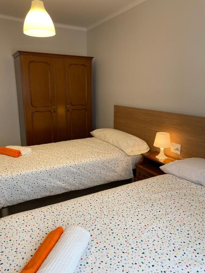 Apartamento Con Estupendas Vistas A Coll de Nargó Exteriör bild
