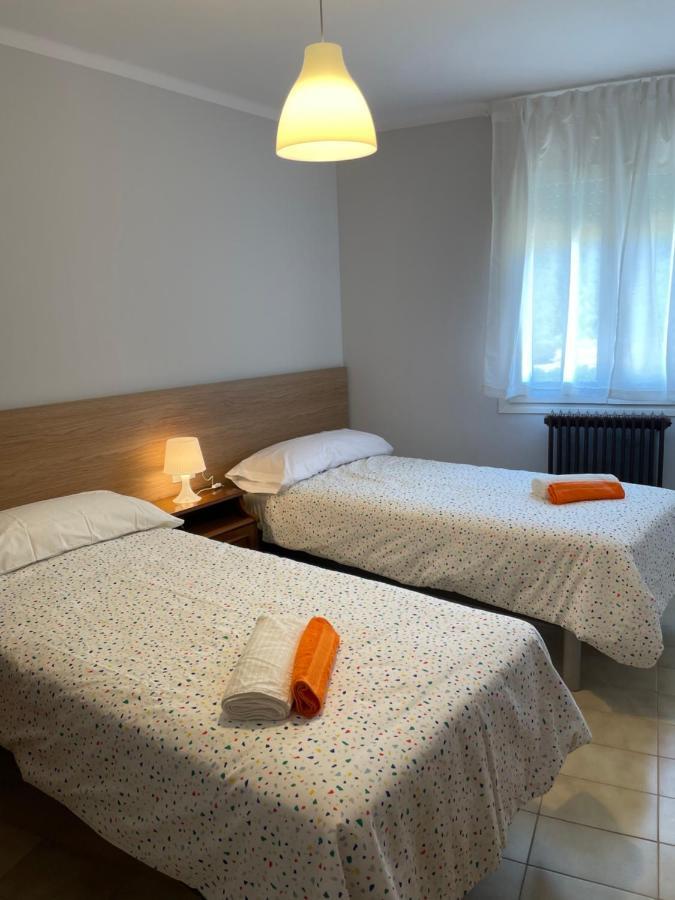 Apartamento Con Estupendas Vistas A Coll de Nargó Exteriör bild