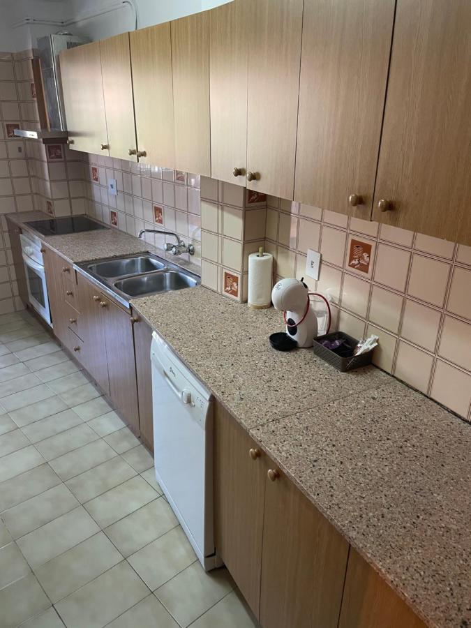 Apartamento Con Estupendas Vistas A Coll de Nargó Exteriör bild